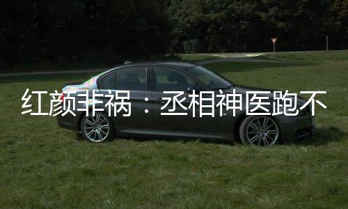 红颜非祸：丞相神医跑不掉