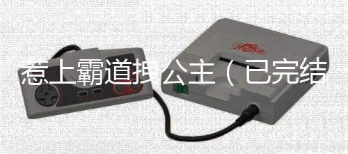 惹上霸道拽公主（已完结）